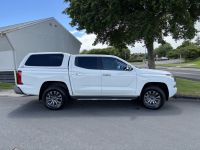 Image for 2025 Mitsubishi Triton Ute DC GLXR 4WD 6AT 2.4D AUTO 4X4 DIESEL 21