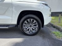 Image for 2025 Mitsubishi Triton Ute DC GLXR 4WD 6AT 2.4D AUTO 4X4 DIESEL 23