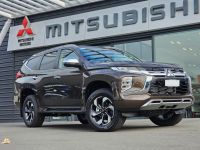 Image for 2025 Mitsubishi Pajero Sport VRX 4WD 2.4D
