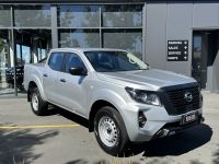 Image for 2025 Nissan Navara SL 4WD