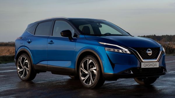 2025 Nissan Qashqai E-Power Ti-L image