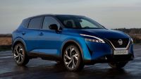 Image for 2025 Nissan Qashqai E-Power Ti-L