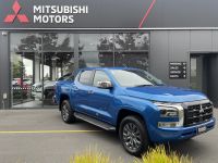 Image for 2025 Mitsubishi Triton GLX-R 4WD