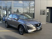 Image for 2025 Nissan Qashqai ST