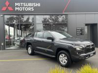 Image for 2025 Mitsubishi Triton GLX 4WD