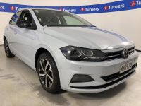 Image for 2019 Volkswagen Polo Hatchback TSI 70KW