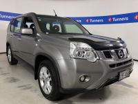 Image for 2012 Nissan X-Trail SUV