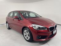 Image for 2015 BMW 218i Wagon