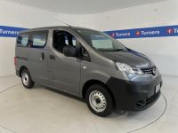 Image for 2021 Nissan Vanette Wagon NV200