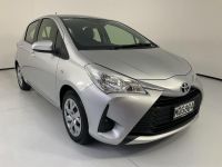 Image for 2020 Toyota Yaris Hatchback GX