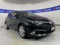 Image for 2017 Toyota Auris Hatchback