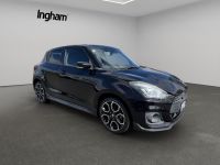 Image for 2018 Suzuki Swift Hatchback SPORT 1.4L Petrol, Turbo