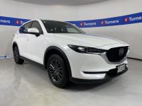 Image for 2020 Mazda CX-5 SUV GLX PTR