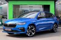 Image for 2025 Skoda Scala Monte Carlo 110Kw 1.5L Turbo Petrol Auto