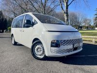 Image for 2023 Hyundai Staria Automatic NZ New