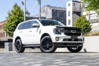 Image for 2025 Ford Everest Trend 2.0D 4WD
