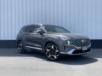 Image for 2022 Hyundai Santa Fe TM LMITED 2.2DT/4WD