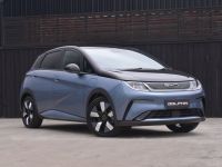 Image for 2025 BYD Dolphin Extended