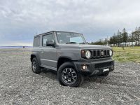 Image for 2025 Suzuki Jimny Sierra 1.5P