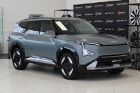 Image for 2026 Kia EV5 EARTH LONG RANGE AWD 88Kwh