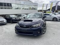 Image for 2011 Subaru Impreza Wrx Sti A Line Hatchback 