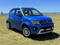 Image for 2025 Suzuki Ignis Glx 1.2P/Cvt
