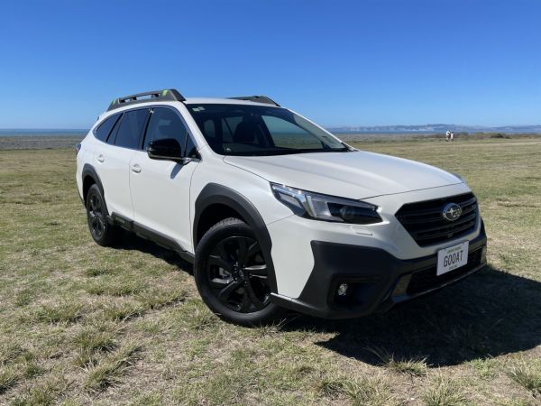 2025 Subaru Outback X image