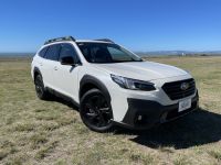 Image for 2025 Subaru Outback X