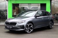 Image for 2025 Skoda Scala Monte Carlo 110kW 1.5L Turbo Petrol Auto