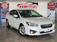 Image for 2019 Subaru Impreza Sedan SPORT 1.6I-L EYESIGHT