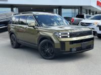 Image for 2025 Hyundai Santa Fe Calligraphy 1.6T Petrol Hybrid 6 Seater