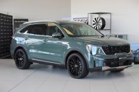 Image for 2025 Kia Sorento EX 2.2L DIESEL NEW FACELIFT SECURE ONE TODAY