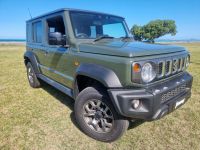 Image for 2025 Suzuki Jimny 5-Door