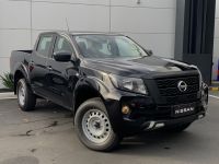 Image for 2025 Nissan Navara SL 4WD Auto 2.3D