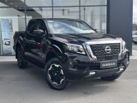 Image for 2025 Nissan Navara ST-X 4WD Auto 2.3D
