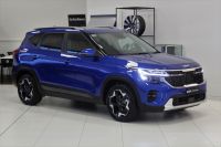 Image for 2025 Kia Seltos EX 2.0L PETROL