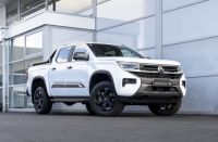 Image for 2025 Volkswagen Amarok PanAmericana 600Nm V6 Turbo 4WD