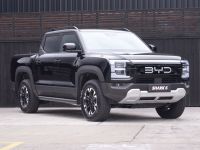 Image for 2025 BYD Shark 6 Premium AWD