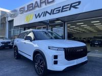 Image for 2025 JAECOO J7 1.6T EX Plus DCT AWD