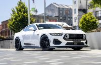 Image for 2025 Ford Mustang 5.0L RTR Spec 1