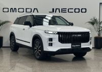 Image for 2025 JAECOO J7 Ex Plus AWD