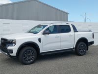 Image for 2025 Ford Ranger 4WD WILDTRAK 3.0L V6