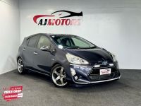 Image for 2015 Toyota Aqua Hatchback G PUSH START