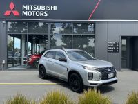 Image for 2024 Mitsubishi ASX Blk 2.0P/Cvt