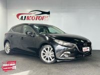 Image for 2014 Mazda Axela Hatchback SPORT