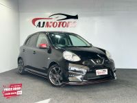 Image for 2016 Nissan March Hatchback NISMO