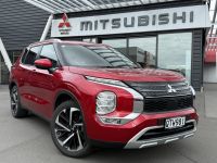 Image for 2024 Mitsubishi Outlander XLS 2.5P CVT