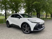 Image for 2024 Toyota C-HR Limited 1.8P HEV CVT FWD