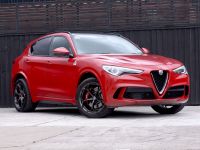 Image for 2019 Alfa Romeo Stelvio Quadrifoglio