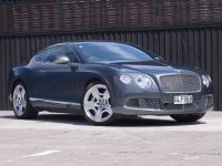 Image for 2011 Bentley Continental GT Mullliner Spec